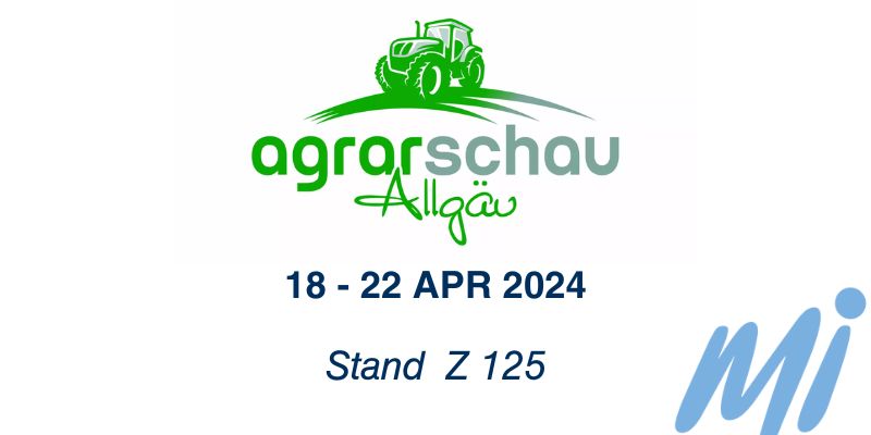 Agrarschau Allgäu