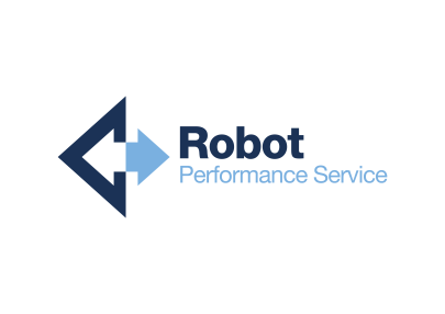 Robot Performance Service logo